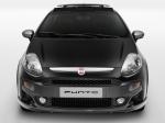 Fiat Punto T-Jet 2012 года (BR)
